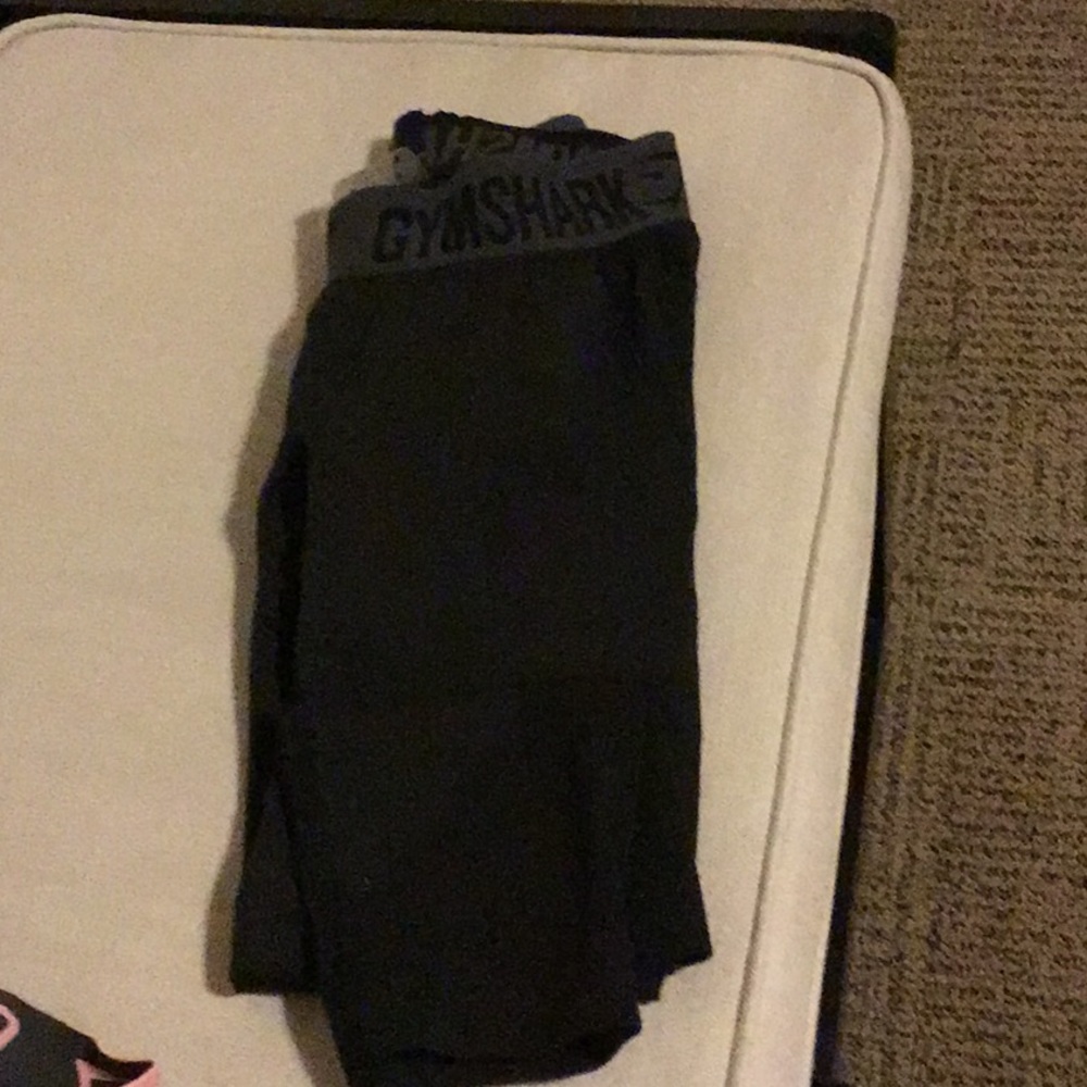 Gymshark workout XS CAPRI